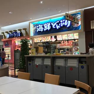 海鮮どんぶり_2