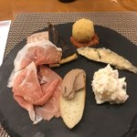 トラットリア セッテ コッリ - 