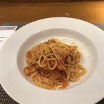 トラットリア セッテ コッリ - 