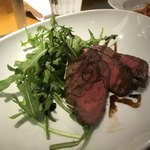 トラットリア セッテ コッリ - 