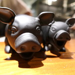 TACUBO - 黒いやつら