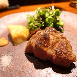 TACUBO - 豚ちゃんうまい