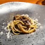 TACUBO - 追加でボロネーゼ