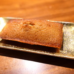 TACUBO - 絶品フィナンシェ