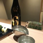 すし乃いわ崎 - 