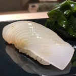 すし乃いわ崎 - 