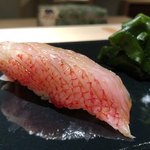 すし乃いわ崎 - 