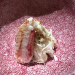 すし乃いわ崎 - 