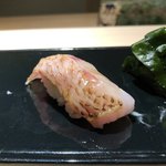 すし乃いわ崎 - 