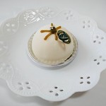 パティスリー ラミティエ - ラミティエ