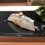 すし乃いわ崎 - 