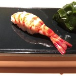 すし乃いわ崎 - 