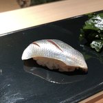 すし乃いわ崎 - 