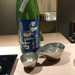 すし乃いわ崎 - 