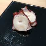 すし乃いわ崎 - 