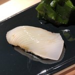 すし乃いわ崎 - 