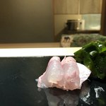 すし乃いわ崎 - 