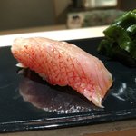 すし乃いわ崎 - 