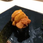 すし乃いわ崎 - 