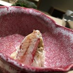 すし乃いわ崎 - 