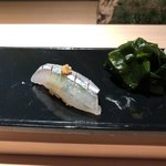 すし乃いわ崎 - 