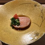 すし乃いわ崎 - 