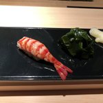 すし乃いわ崎 - 