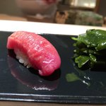 すし乃いわ崎 - 