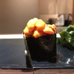 すし乃いわ崎 - 