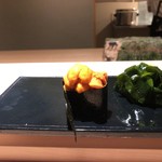 すし乃いわ崎 - 