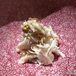 すし乃いわ崎 - 