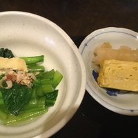 築地 いま津 - 