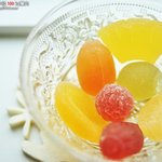 彩果の宝石 - 料理写真: