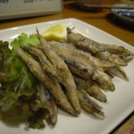 菜酒家FU-KU - スルルーのからあげ