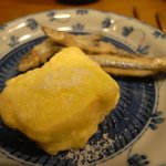 菜酒家FU-KU - 島豆富天ぷら＆スルルー唐揚げ