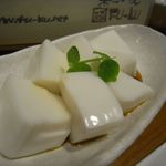 菜酒家FU-KU - ジーマミ豆富