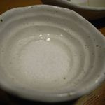 菜酒家FU-KU - 沖縄の塩