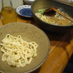 菜酒家FU-KU - ソーキそば