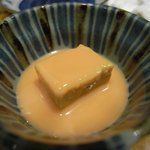 菜酒家FU-KU - とうふよう