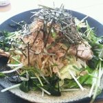 そば処ゆうなみ - 