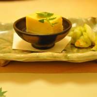 すざき町食・心旬ぎく - 
