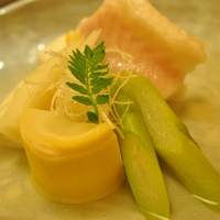 すざき町食・心旬ぎく - 
