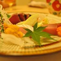 すざき町食・心旬ぎく - 