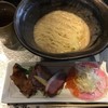 鶏 soba 座銀 本店