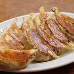 Misuta Gyoza - 