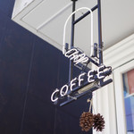 CHOP COFFEE - 