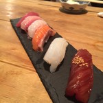 Tachizushi Sugio - 