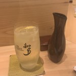 Sushi Urayama - 