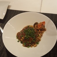 ahill ginza - カレー