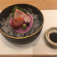 神戸牛 しゃぶしゃぶ おもき 離れ 銀座店 - 